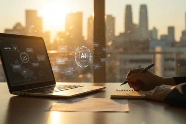 Boost Your LLM: A LexiGen AI Marketing Playbook