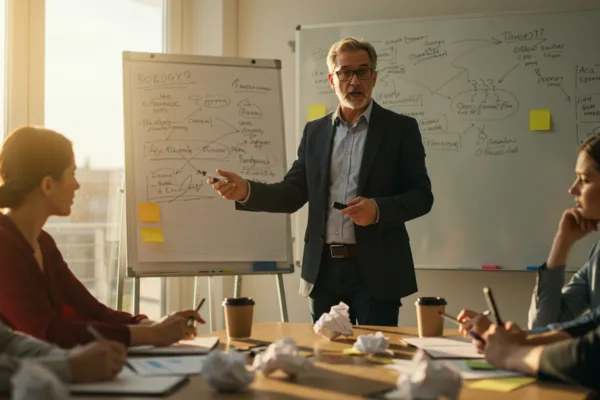 Brand Authority: Are You Building It Wrong?