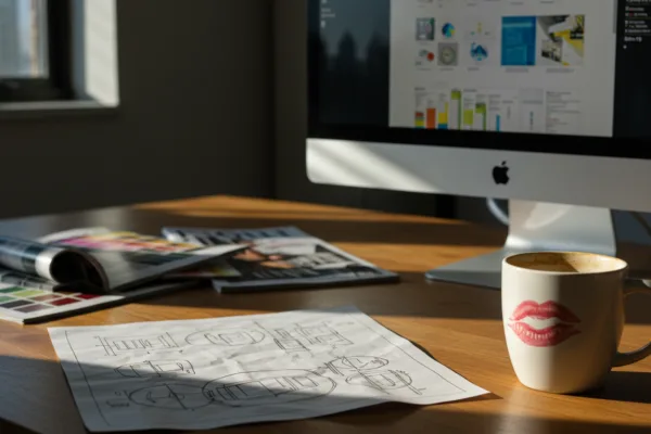 Brand Authority: Atlanta Designer’s Wake-Up Call