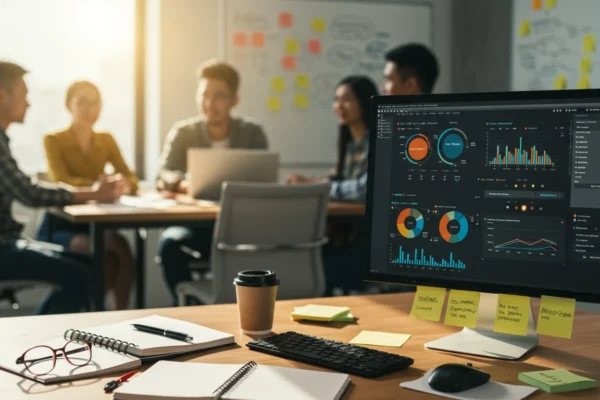 BTC’s 2026 Strategy: Brand Building or Bust?