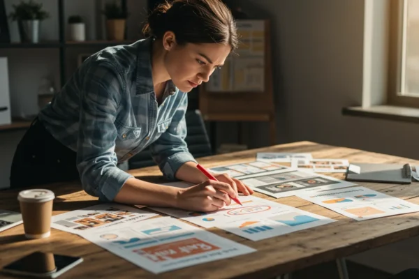 Brand Authority: Stop Shouting into the Void in 2026