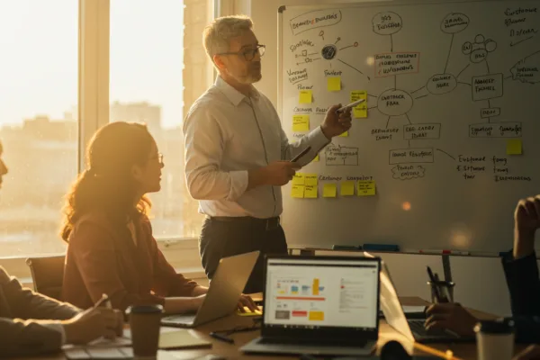 Stop Buying Authority: Build Real Brand Power