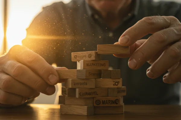 InnovateTech’s 2026 Brand Authority Playbook
