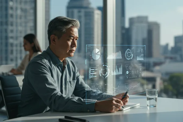 Brand Authority: Can Your Marketing Compete in 2026?