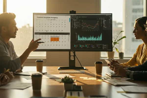 Brand Authority: Content Strategy Case Study