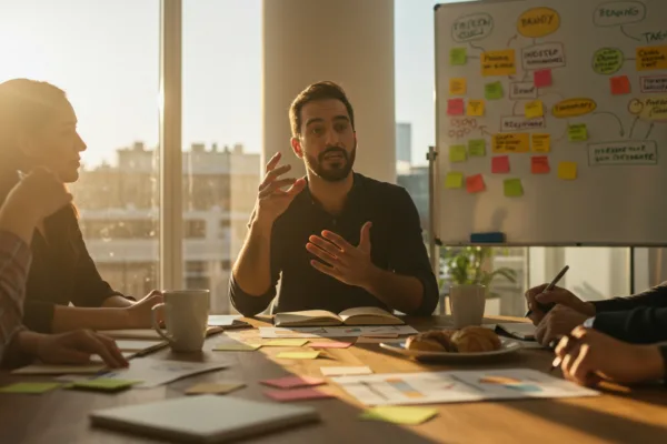 Brand Authority: How One Agency Found Its Voice