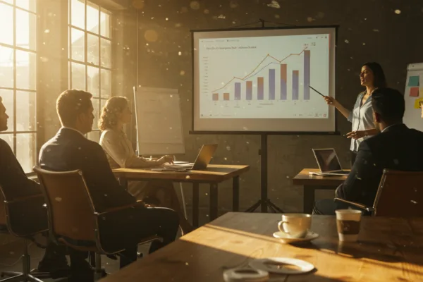 Brand Authority: How to Earn Trust (and Sales)
