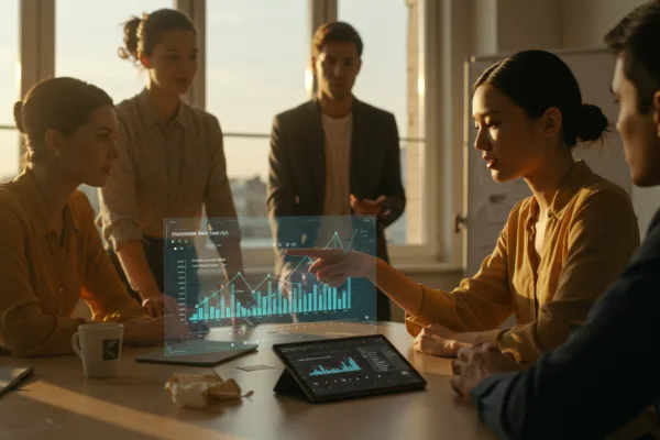 Brand Authority in 2026: 5 Ways to Win Trust