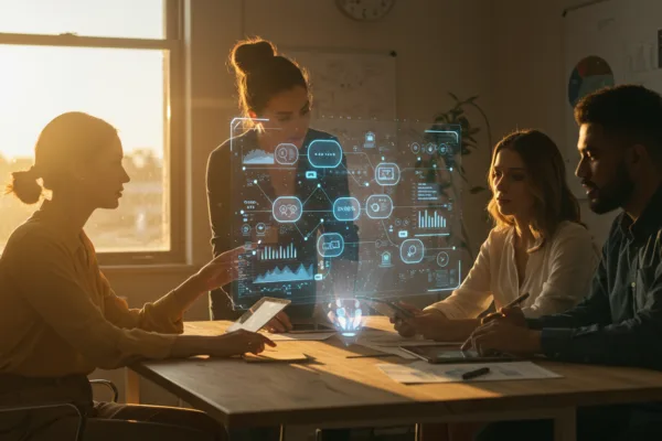 Marketing Strategies 2026: 71% Demand Relevance