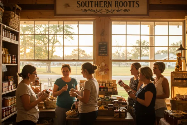 Brand Authority: Southern Roots’ 20% Sales Jump