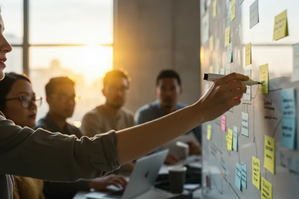 Brand Authority: Stop Chasing Google, Start Helping