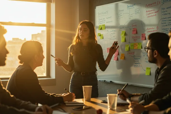 Quantum Analytics: Building Brand Authority in 2026
