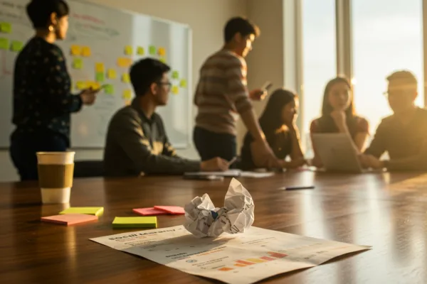 Brand Authority: Stop Wasting Money on Vanity Metrics