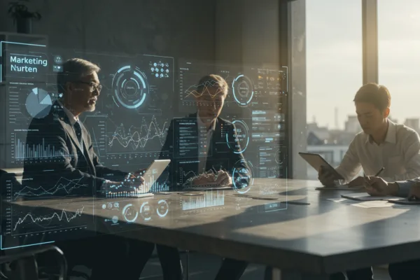Brand Authority: The 2026 Marketing Edge