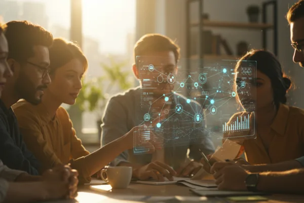 Brand Authority: The Key to Winning Customers’ Trust
