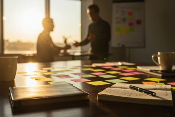 2026 Marketing: Why Your Content Ranks But Fails
