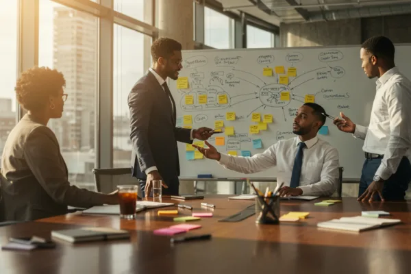 Brand Authority: Top 10 Strategies for Marketing Success