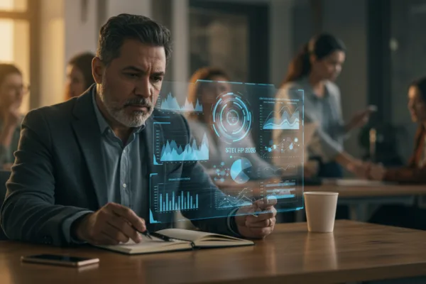 Build Brand Authority: The 2025 Marketing Imperative