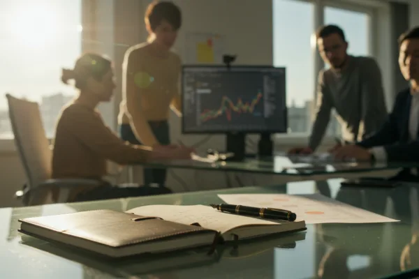 Authenticity Wins: Build Brand Authority in 2026