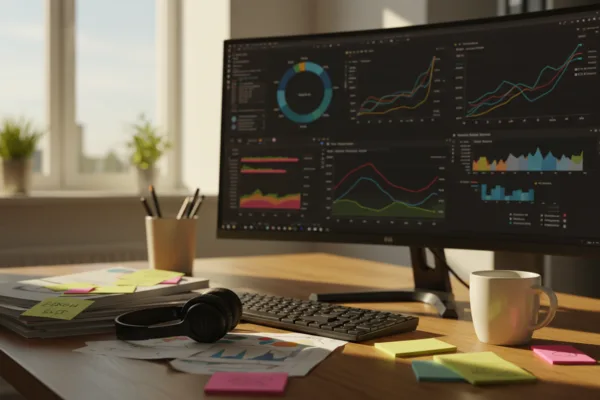 Build a Marketing Insight Hub That Cuts Through the Noise