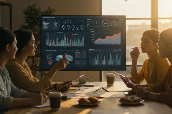 Build a Timely Marketing Insights Website That Delivers