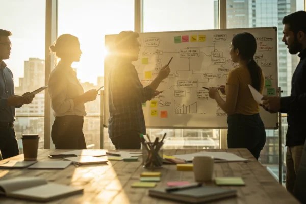 Build Brand Authority: A Startup’s Survival Guide