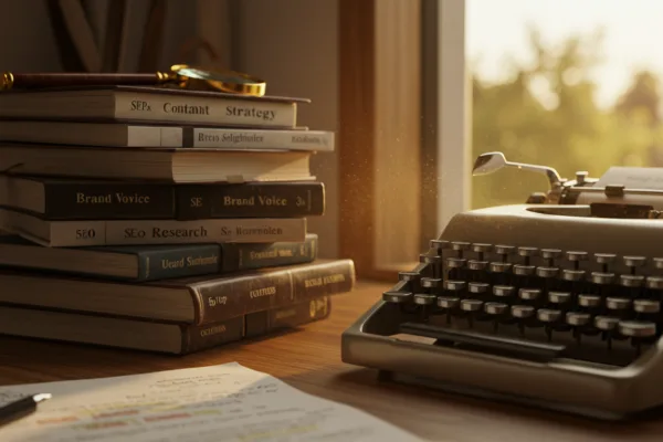 Build Brand Authority: Content’s Reign Continues