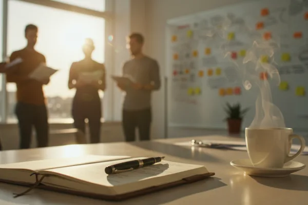 Elara Vance: Brand Authority Strategies for 2026