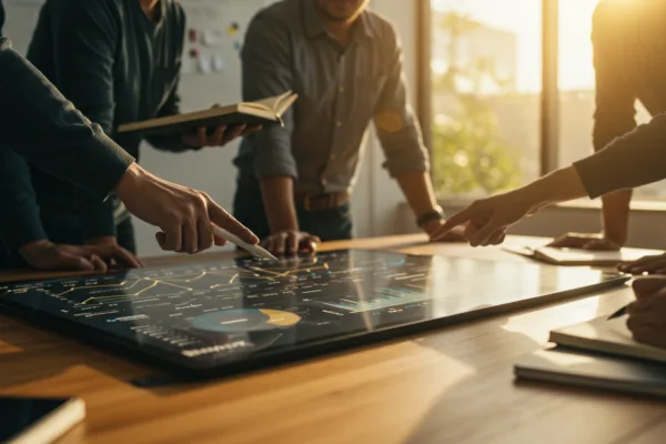 Build Brand Authority: Data-Backed Marketing Secrets