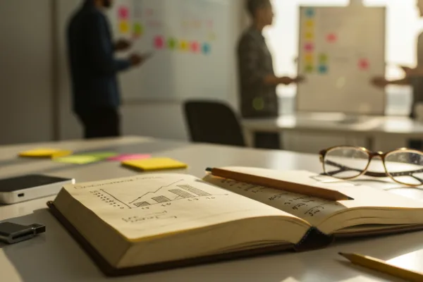 Brand Authority: 5 Keys for 2026 Marketing