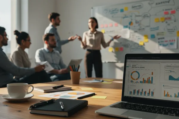 Build Brand Authority: From Zero to Trusted Leader