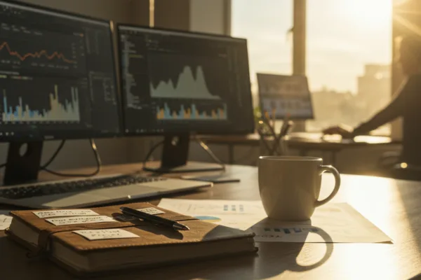 Build Brand Authority: Niche Down to Win in 2026