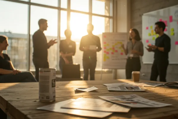EcoClean’s 2026 Marketing: Why Trust Trumps Ads