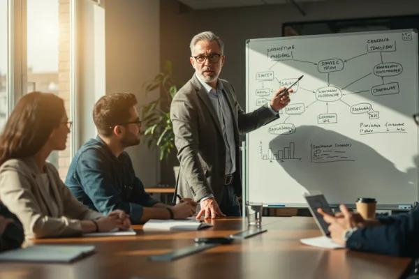 Build Unshakeable Brand Authority: Expert Tactics