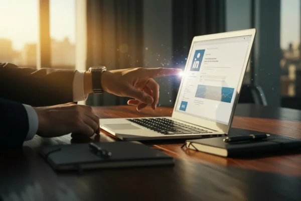 Command Authority: 3 Ways to Dominate LinkedIn