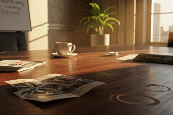 Content Fails: How Atlanta Mktg Sabotaged Smith & Jones