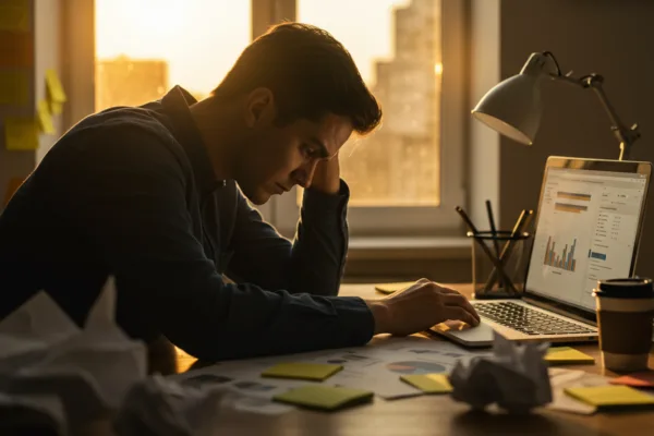 HubSpot: 5 Marketing Mistakes to Fix in 2026