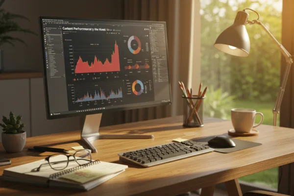 Content Optimization: 10 Strategies for Success