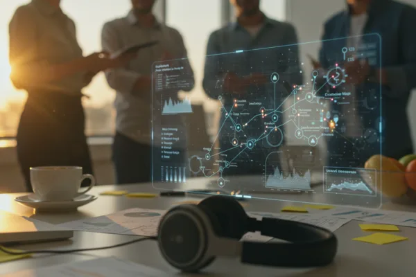 70% of Search Demands Intent by 2026