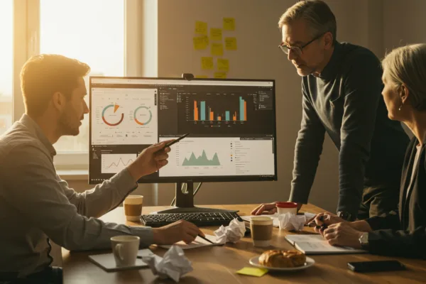 Content Optimization: Make Your Words Earn Their Keep