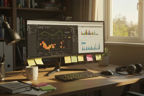 Content Optimization: A Marketing Starter Guide