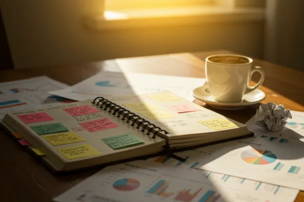 TechFlow Solutions: Why Brand Authority Wins in 2026