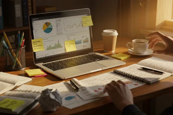 Content Optimization Myths: 5 to Ditch in 2026