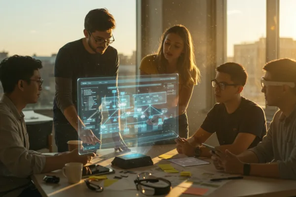 Content Optimization: Attract Leads in 2026
