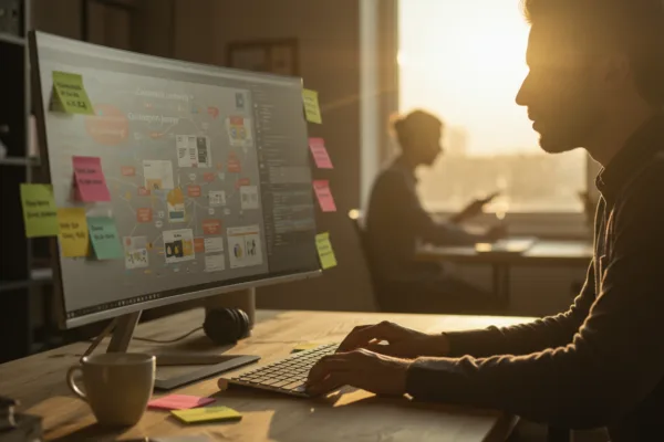 Content Optimization: Attract Your Ideal Customer