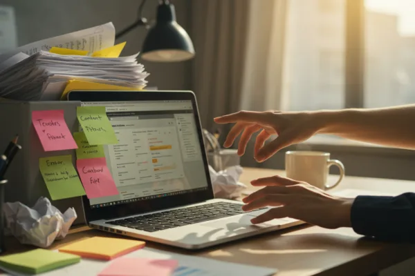 Optimize Content: Boost Visibility and Engagement