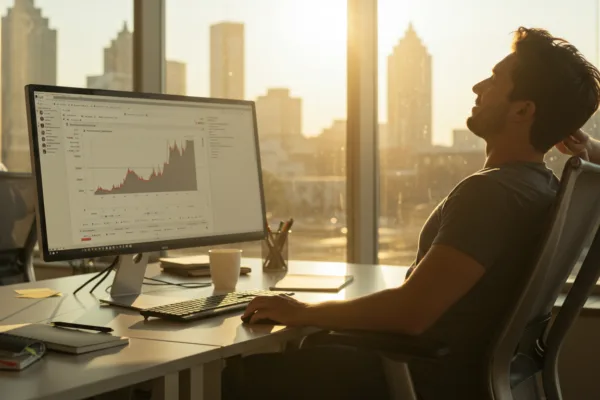 Content Optimization: Double Conversions? Atlanta Case