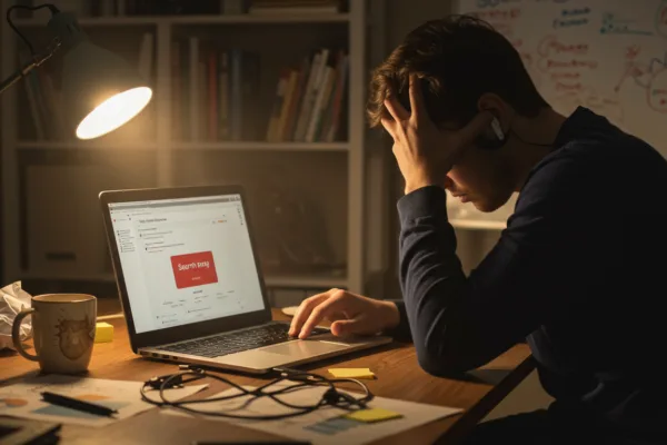Stop! Your “SEO” is Killing Your Answer Engine Strategy
