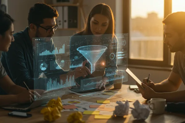 2026 Marketing: Optimize Content or Fail