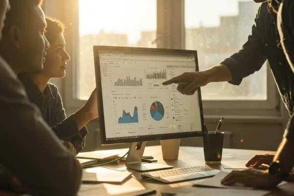 Content Optimization: Is Your Marketing Paying Off?
